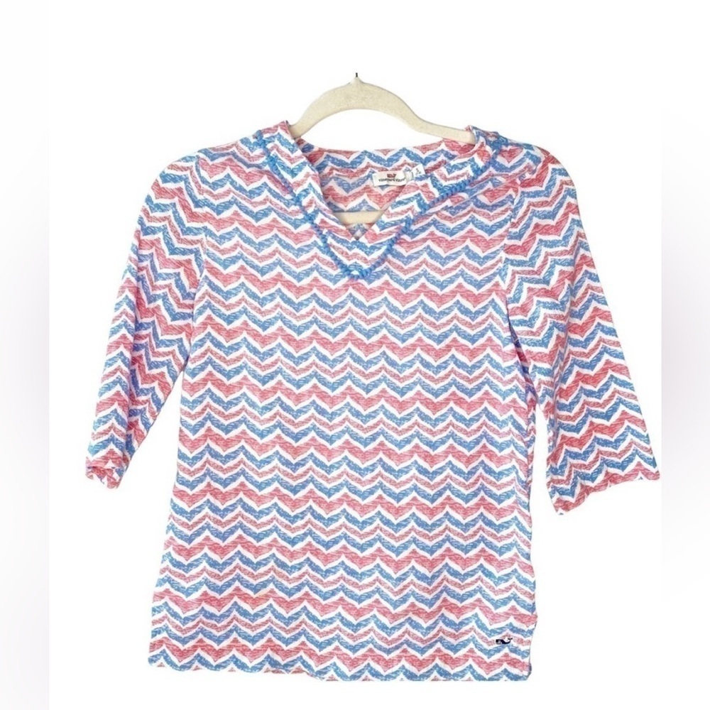 Vineyard Vines Girls Cover Up